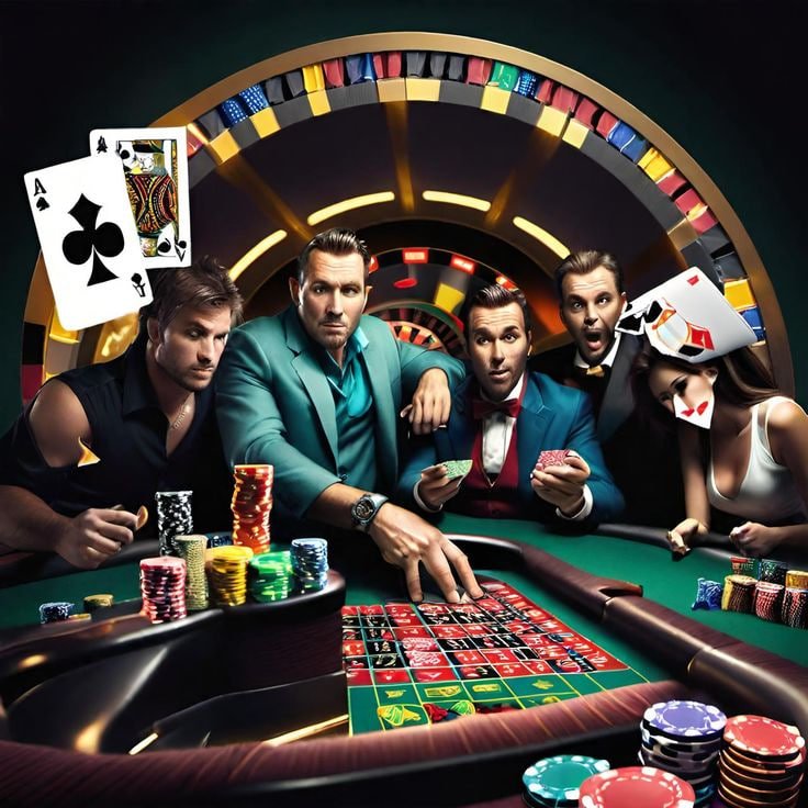 618jackpot VIP အစီအစဉ် Myanmar ကစားသမားများ Cashback Bonus Loyalty Reward ခံစားနေသောမြင်ကွင်း