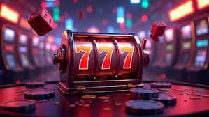 618jackpot တိုက်ရိုက် Baccarat ဒီလာနှင့် HD ကစားနေသောမြင်ကွင်း