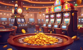 618jackpot ကစားသမား နိုင်ငွေမှတ်တမ်း စစ်ဆေးနေသောမြင်ကွင်း