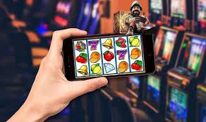 618jackpot Mobile App Myanmar