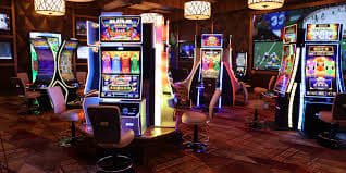 618jackpot Live Casino Myanmar
