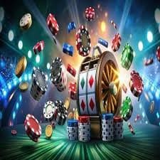 618jackpot ဂိမ်းလော်ဘီ Myanmar ကစားသမား VIP Bonus Cashback ရယူနေသောမြင်ကွင်း