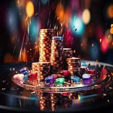 618jackpot Myanmar Online Gaming Platform ကျွန်ုပ်တို့အကြောင်း Slots Live Casino Sportsbook ကစားသမားများ