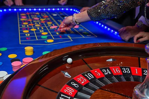Esports 618jackpot
