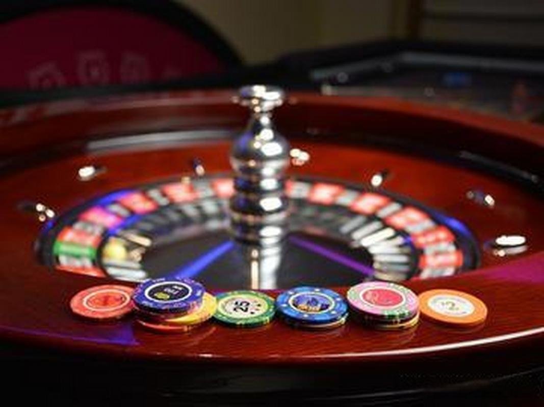 Live Casino 618jackpot