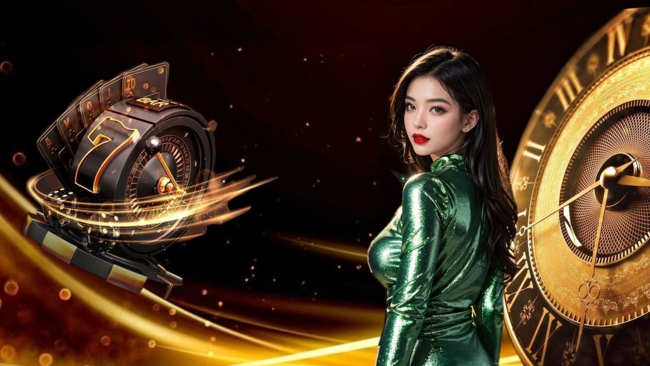 618jackpot Myanmar ကစားသမားများ ကြီးမားသော နိုင်ငွေ ရရှိနေသောမြင်ကွင်း